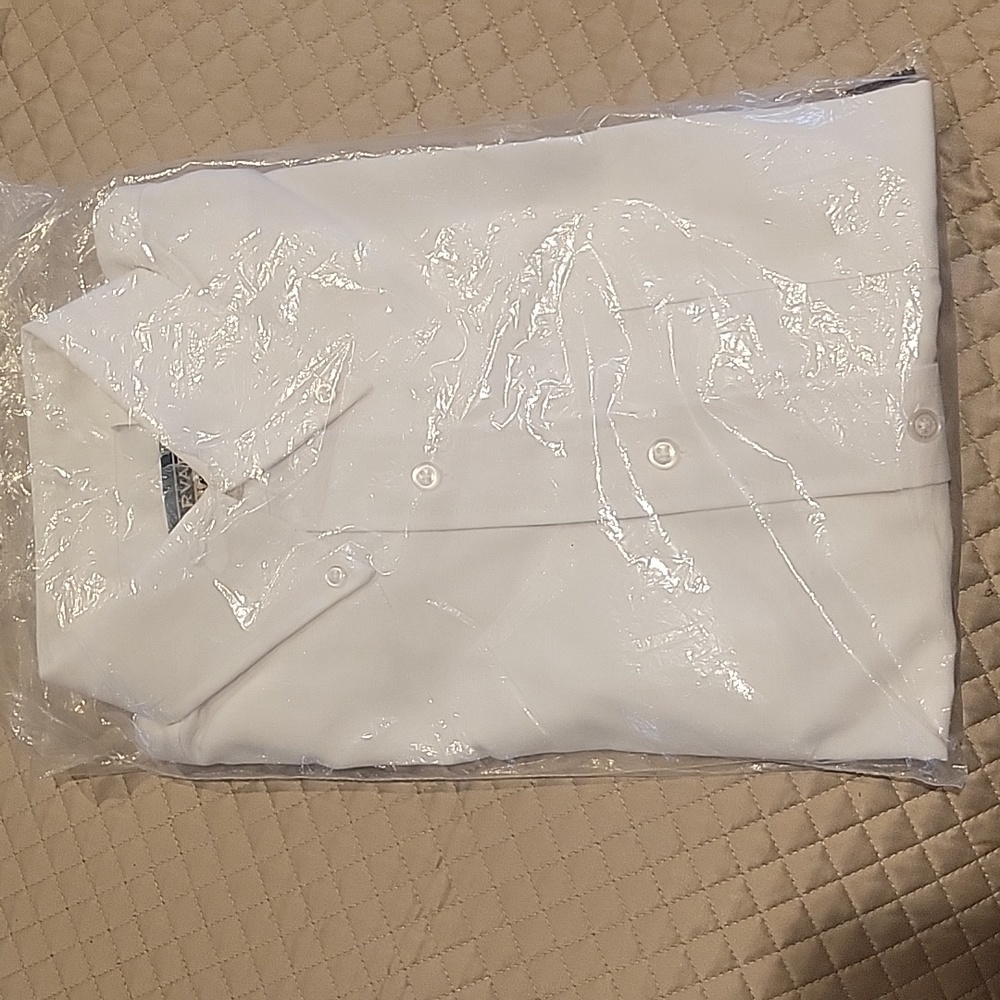 Oxford Shirt